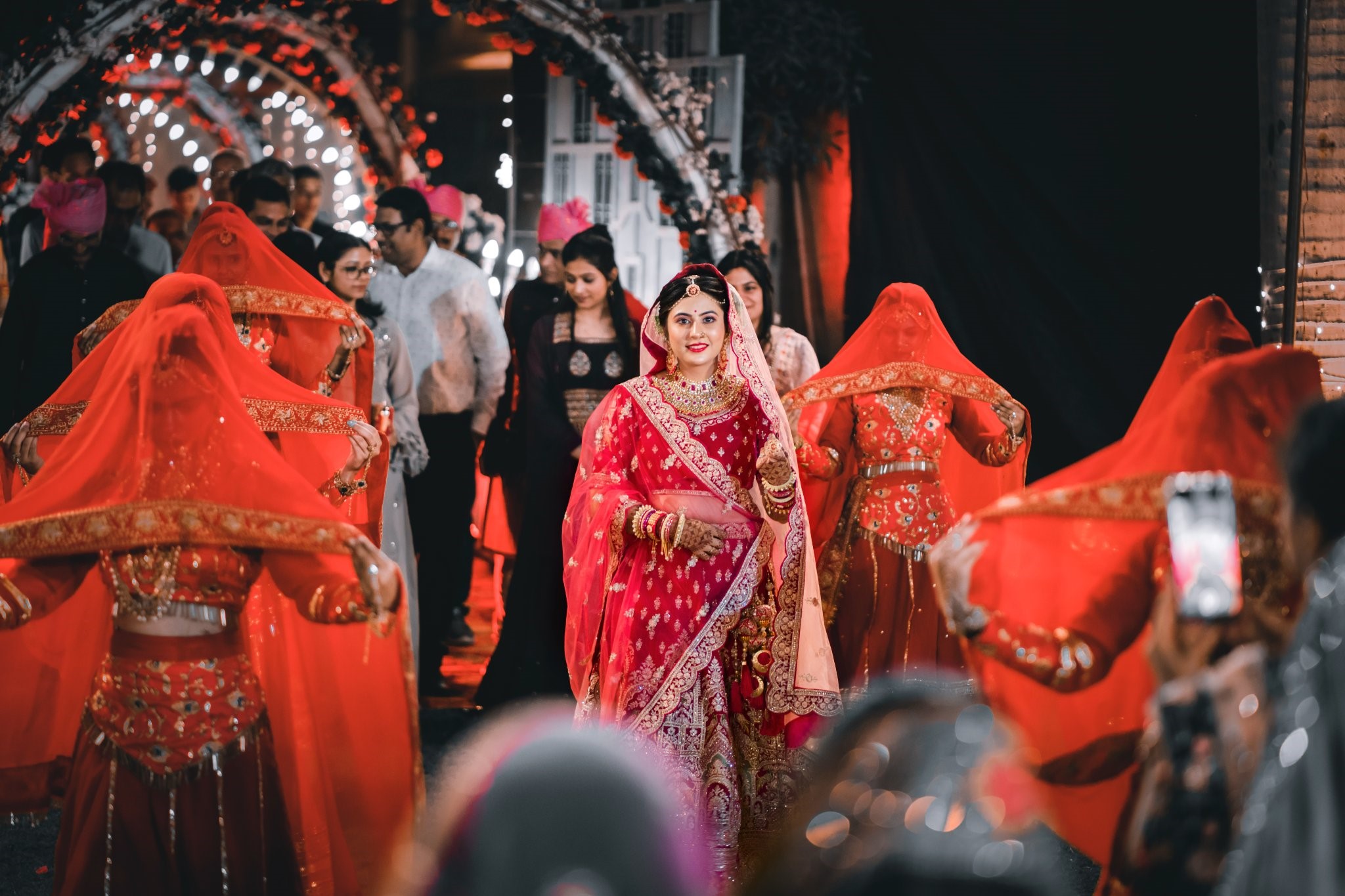 Marriages by Aarya Films