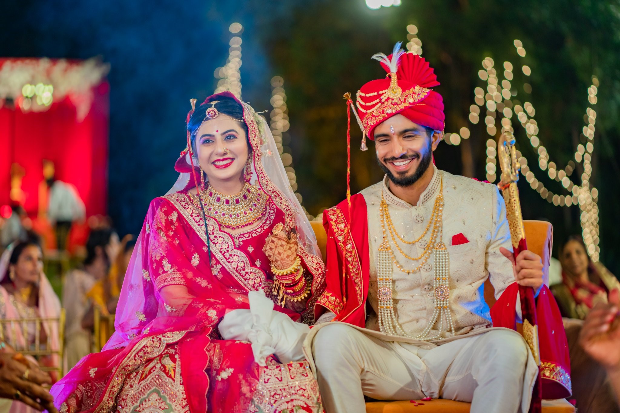 Weddings by Aarya Films