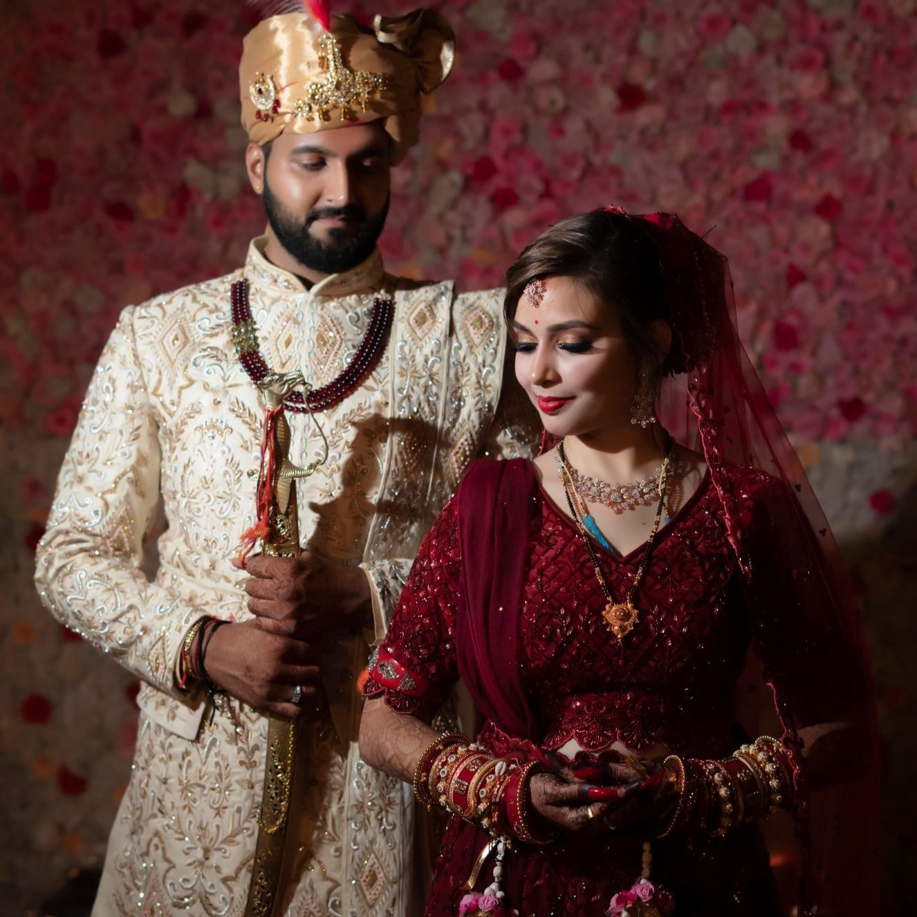 Wedding Photographers in Udaipur